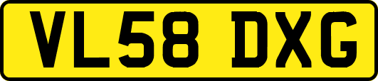 VL58DXG