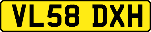 VL58DXH