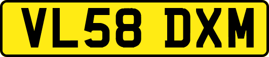 VL58DXM