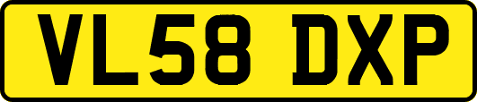 VL58DXP