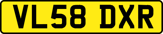VL58DXR