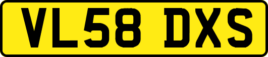 VL58DXS