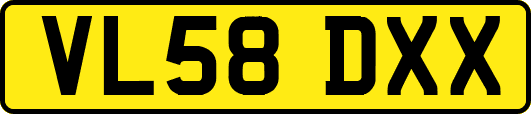 VL58DXX