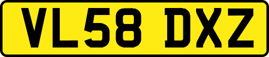 VL58DXZ