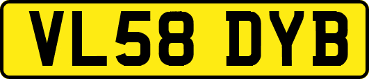 VL58DYB