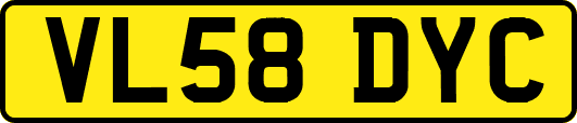 VL58DYC