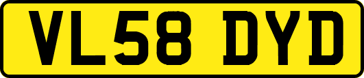 VL58DYD