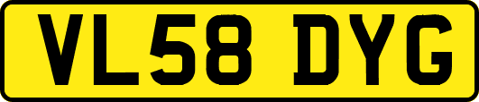 VL58DYG