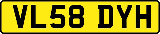 VL58DYH