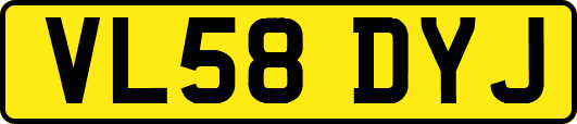 VL58DYJ