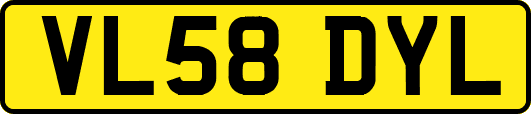 VL58DYL