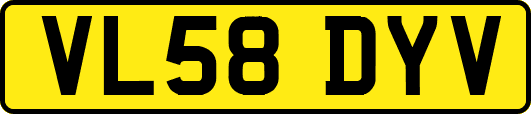 VL58DYV