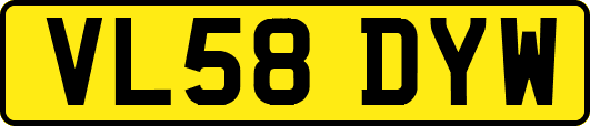 VL58DYW