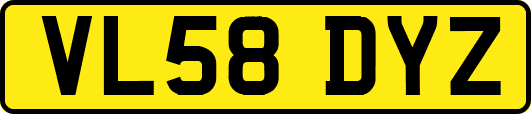 VL58DYZ
