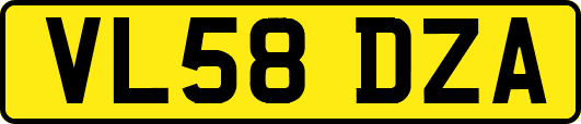 VL58DZA
