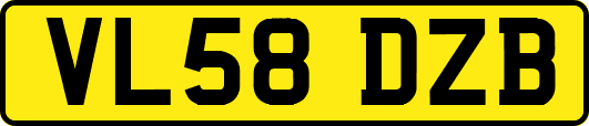 VL58DZB