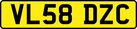 VL58DZC