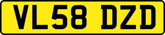 VL58DZD