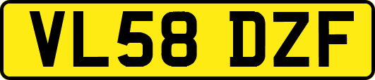 VL58DZF