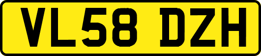 VL58DZH