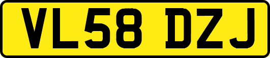 VL58DZJ
