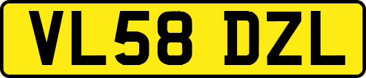 VL58DZL