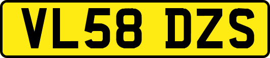 VL58DZS