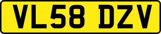 VL58DZV
