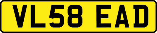 VL58EAD