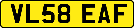 VL58EAF