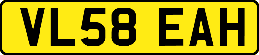 VL58EAH