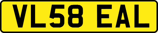 VL58EAL