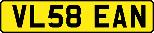 VL58EAN