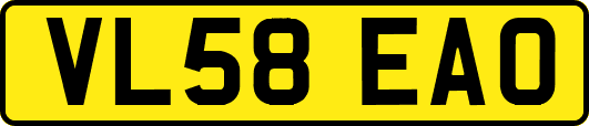 VL58EAO