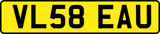 VL58EAU