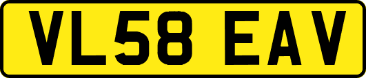 VL58EAV