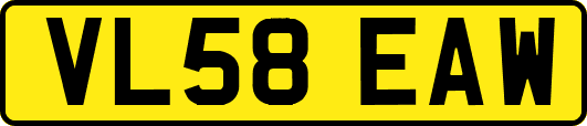 VL58EAW