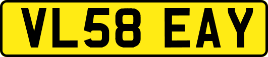 VL58EAY
