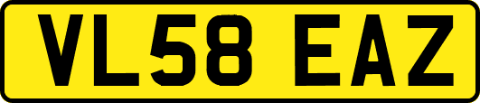 VL58EAZ