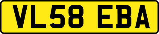 VL58EBA