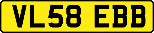 VL58EBB