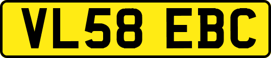 VL58EBC