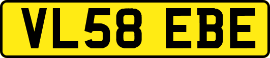 VL58EBE