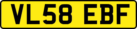 VL58EBF