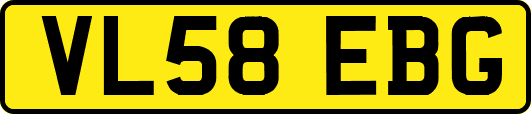 VL58EBG