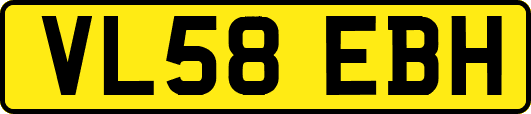 VL58EBH