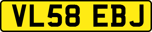 VL58EBJ