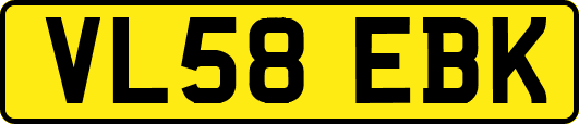 VL58EBK