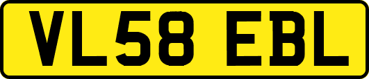 VL58EBL
