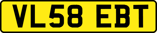 VL58EBT